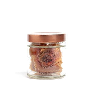 Confit de pamplemousse