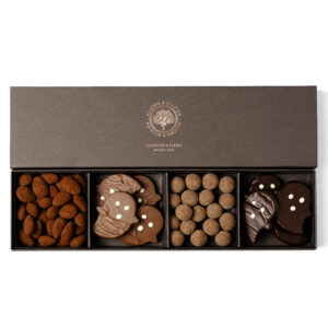 Coffret d'Irrésistibles d'Halloween