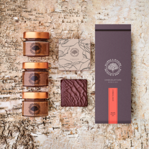 Coffret Gourmand