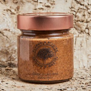 Pâte à tartiner Noisettes Croustillantes 240g