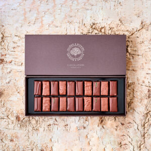 Coffret de 20 Pralinés