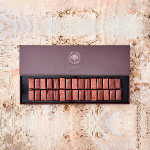 Coffret de 30 Pralinés