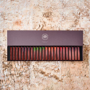 Coffret de 36 Sticks