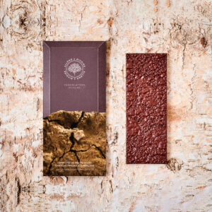 Plaquette Terroirs - accord Chambertin