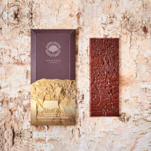 Plaquette Terroirs - accord Cognac