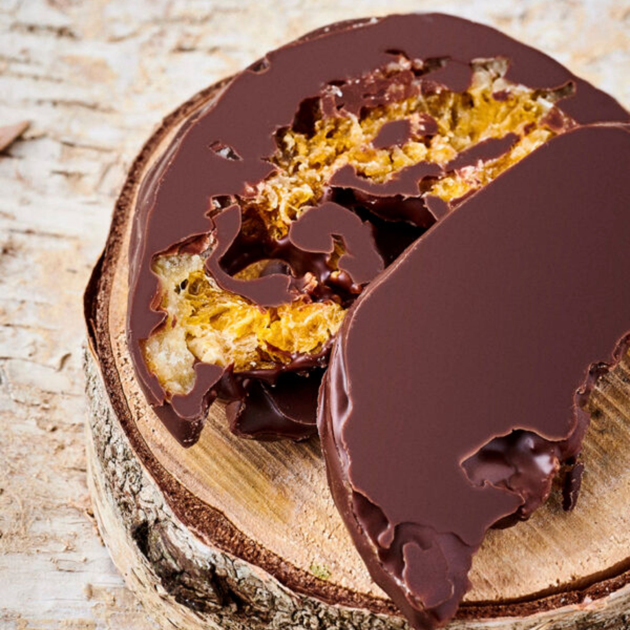 Fines orangettes – Image 2