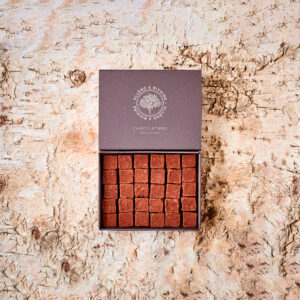 Coffret de 24 Truffes