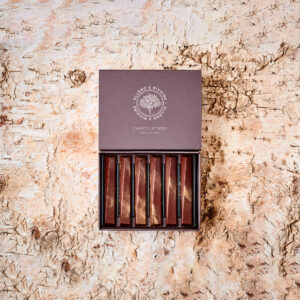 Coffret de 6 Sticks des fêtes