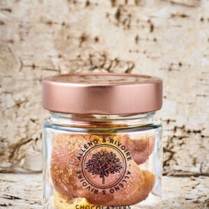 Confit de clémentine