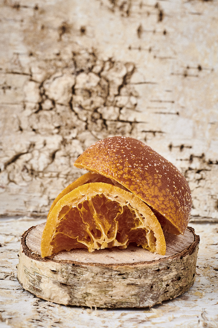 Confit de clémentine – Image 2