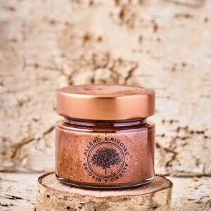 Pâte à tartiner Grué de cacao et pistache 90g