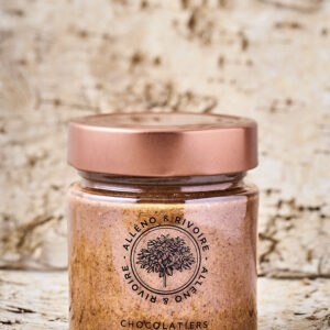 Pâte à tartiner Noisettes Croustillantes 240g