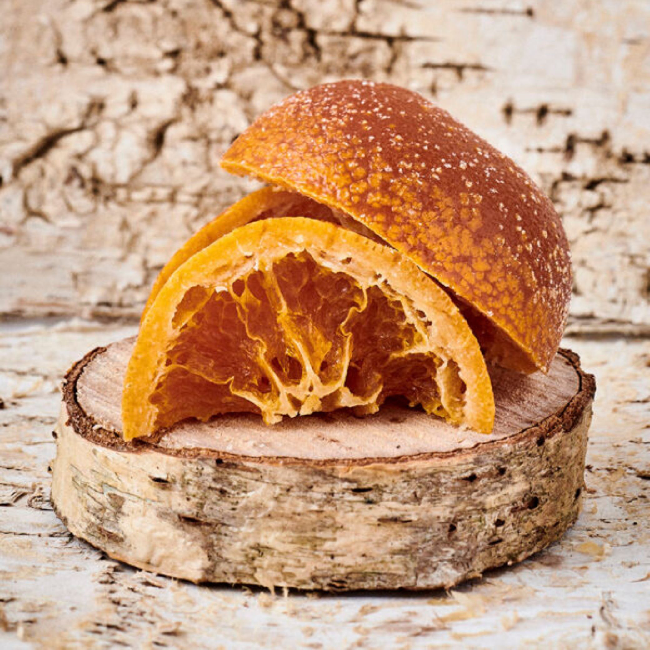 Confit d'orange nature – Image 2