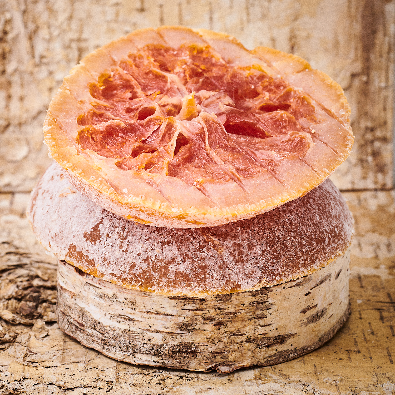 Confit de pamplemousse – Image 2