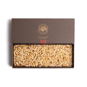 Grande Plaquette Gianduja - T1