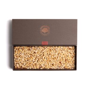 Grande Tablette Gianduja