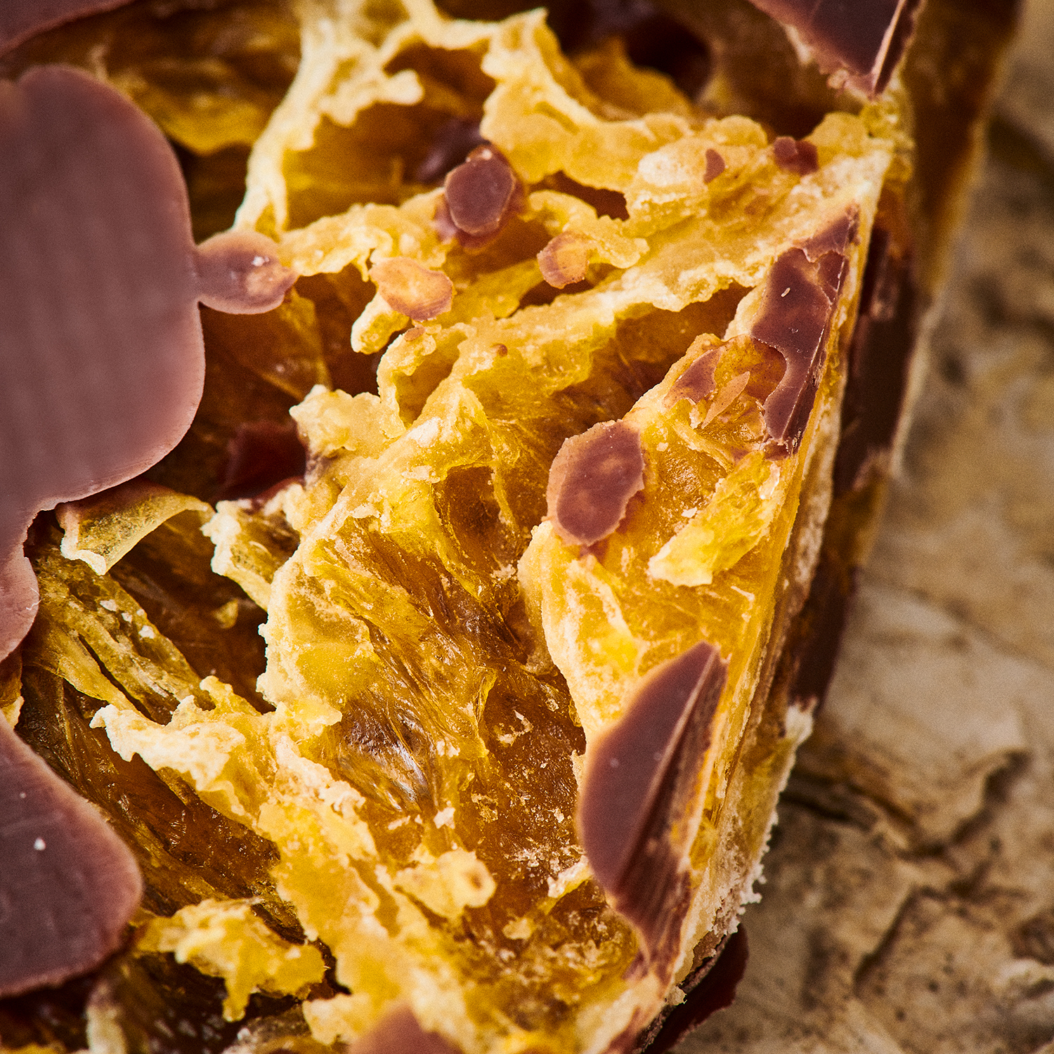 Fines orangettes – Image 3