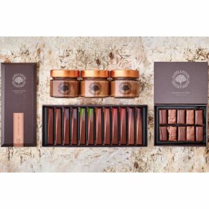 Assortiment L'Art du Praliné