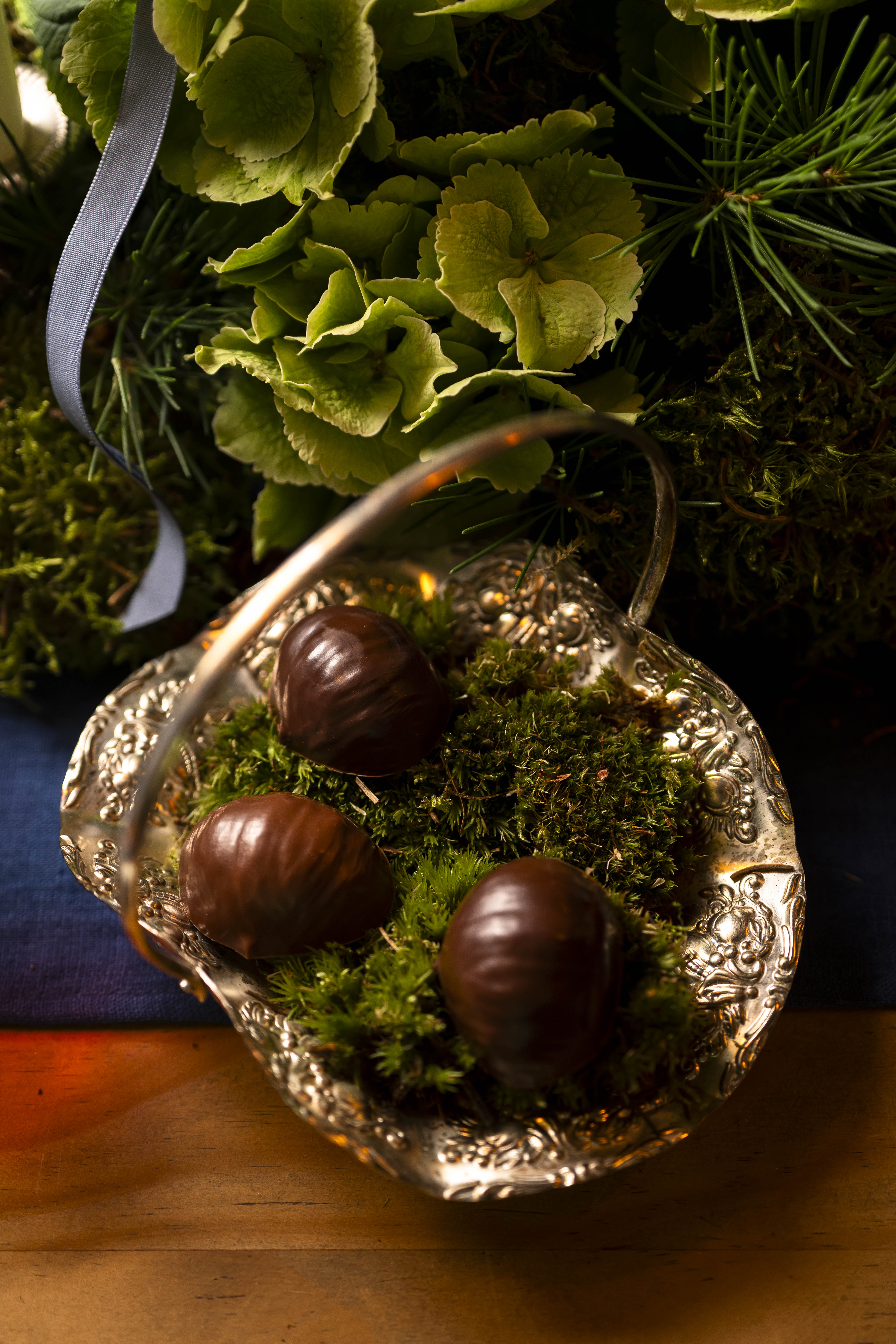 Coffret de 6 Marrons Chauds - Lait – Image 2