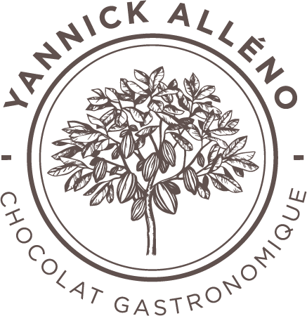 Les Chocolats de Yannick Alléno