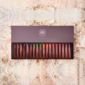 Coffret de 18 Sticks