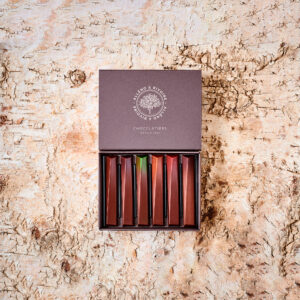 Coffret de 6 Sticks
