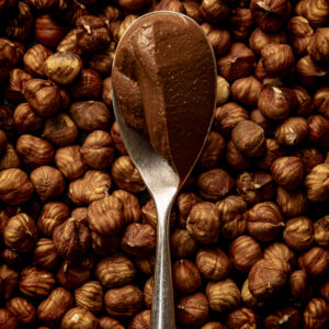 Alternative view of Pâte à Tartiner Noisettes Gianduja