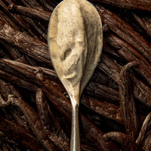 Alternative view of Pâte à Tartiner Caviar de Vanille