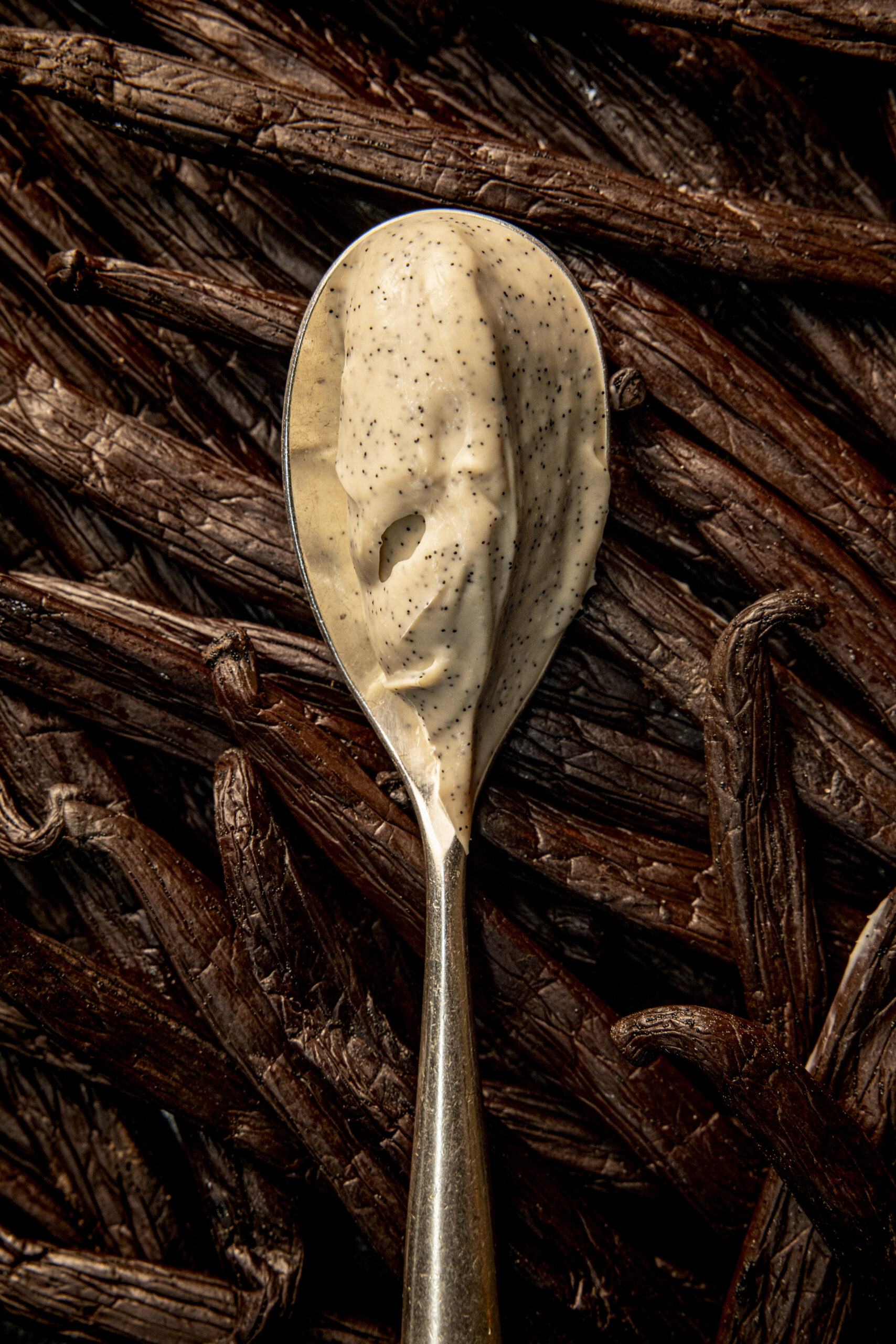 Pâte à Tartiner Caviar de Vanille – Image 2